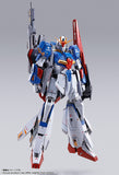 Metal Build Zeta Gundam (May)