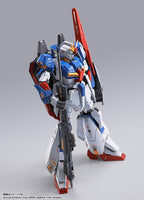 Metal Build Zeta Gundam (May)