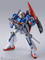 Metal Build Zeta Gundam (May)