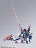 Metal Build Zeta Gundam (May)