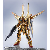 Metal Robot Spirits Akatsuki Gundam Shiranui Unit [Seed Freedom Ver] (Oct)