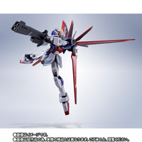 Metal Robot Force Impulse Gundam Spec II (Dec)