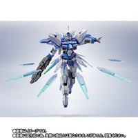 Metal Robot Spirits Gundam AGE-FX [AGE-FX] (May)