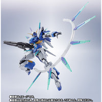 Metal Robot Spirits Gundam AGE-FX [AGE-FX] (May)