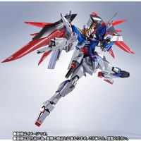 Metal Robot Spirits Destiny Gundam Re:Coordinate (Jul)