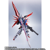 Metal Robot Spirits Destiny Gundam Spec II (Oct)