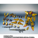 Metal Robot Spirits Ka Signature Full Armor Hyaku Shiki Kai & Hyaku Shiki Kai (Aug)
