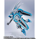 Metal Robot Spirits Gundam G-Self [Perfect Pack] (May)