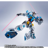 Metal Robot Spirits Gundam G-Self [Perfect Pack] (May)