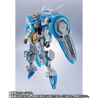 Metal Robot Spirits Gundam G-Self [Perfect Pack] (May)