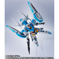 Metal Robot Spirits Gundam G-Self [Perfect Pack] (May)