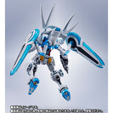 Metal Robot Spirits Gundam G-Self [Perfect Pack] (May)