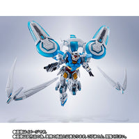 Metal Robot Spirits Gundam G-Self [Perfect Pack] (May)