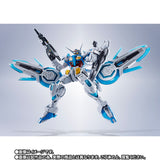 Metal Robot Spirits Gundam G-Self [Perfect Pack] (May)