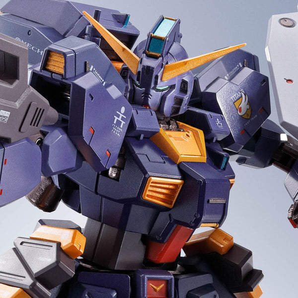 Metal Robot Sprits Gundam TR-1 [Hazel Custom] [Combat Deployment Colors] ＆ Option Set (Apr)