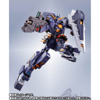 Metal Robot Sprits Gundam TR-1 [Hazel Custom] [Combat Deployment Colors] ＆ Option Set (Apr)