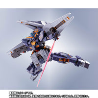 Metal Robot Sprits Gundam TR-1 [Hazel Custom] [Combat Deployment Colors] ＆ Option Set (Apr)