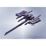 Metal Robot Spirits G-Parts [Hrududu] [Combat Deployment Colors] & Advanced Parts Set (Apr)