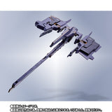 Metal Robot Spirits G-Parts [Hrududu] [Combat Deployment Colors] & Advanced Parts Set (Apr)