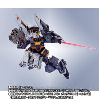 Metal Robot Spirits G-Parts [Hrududu] [Combat Deployment Colors] & Advanced Parts Set (Apr)
