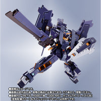 Metal Robot Spirits G-Parts [Hrududu] [Combat Deployment Colors] & Advanced Parts Set (Apr)