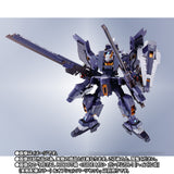 Metal Robot Spirits G-Parts [Hrududu] [Combat Deployment Colors] & Advanced Parts Set (Apr)