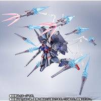 Metal Robot Sprits Legend Gundam (Nov)