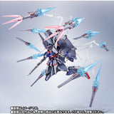 Metal Robot Sprits Legend Gundam (Nov)