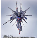 Metal Robot Sprits Legend Gundam (Nov)