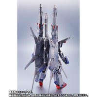Metal Robot Sprits Legend Gundam (Nov)