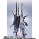 Metal Robot Sprits Legend Gundam (Nov)