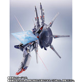 Metal Robot Sprits Legend Gundam (Nov)