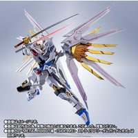 Metal Robot Spirits Proud Defender & Effect Parts Set (Mar)