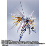 Metal Robot Spirits Proud Defender & Effect Parts Set (Mar)