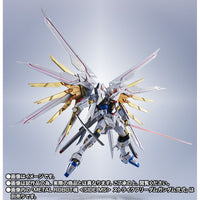 Metal Robot Spirits Proud Defender & Effect Parts Set (Mar)