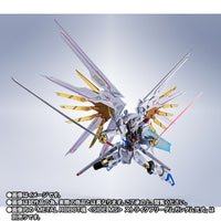 Metal Robot Spirits Proud Defender & Effect Parts Set (Mar)