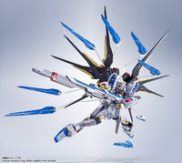 Metal Robot Spirits Strike Freedom Gundam Re:Coordinate (Jun)