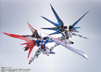 Metal Robot Spirits Strike Freedom Gundam Re:Coordinate (Jun)