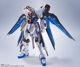 Metal Robot Spirits Strike Freedom Gundam Re:Coordinate (Jun)