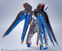 Metal Robot Spirits Strike Freedom Gundam Re:Coordinate (Jun)