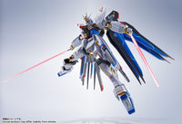 Metal Robot Spirits Strike Freedom Gundam Re:Coordinate (Jun)