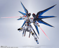 Metal Robot Spirits Strike Freedom Gundam Re:Coordinate (Jun)