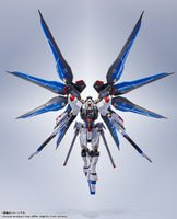 Metal Robot Spirits Strike Freedom Gundam Re:Coordinate (Jun)