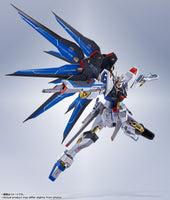 Metal Robot Spirits Strike Freedom Gundam Re:Coordinate (Jun)