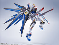 Metal Robot Spirits Strike Freedom Gundam Re:Coordinate (Jun)