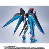 METAL ROBOT Spirits Strike Freedom Gundam Type 2［Hatsune Miku Ver.］(Oct)