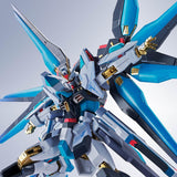 METAL ROBOT Spirits Strike Freedom Gundam Type 2［Hatsune Miku Ver.］(Oct)