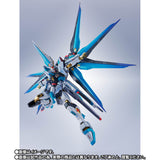 METAL ROBOT Spirits Strike Freedom Gundam Type 2［Hatsune Miku Ver.］(Oct)