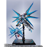 METAL ROBOT Spirits Strike Freedom Gundam Type 2［Hatsune Miku Ver.］(Oct)