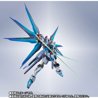 METAL ROBOT Spirits Strike Freedom Gundam Type 2［Hatsune Miku Ver.］(Oct)